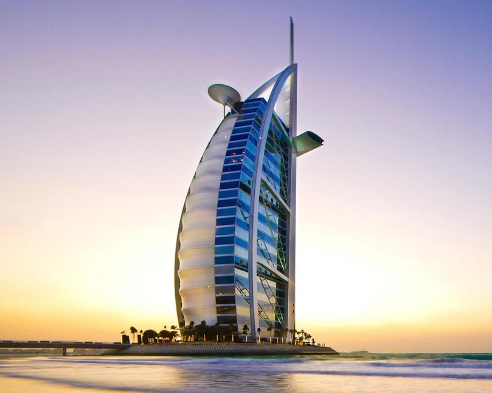Investovanie do nehnuteľností v Dubaji