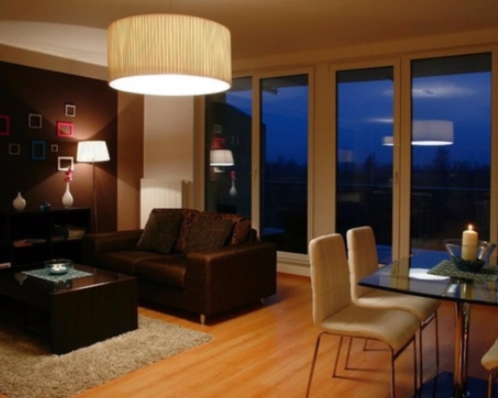 ČO JE TO TEN HOME Staging?