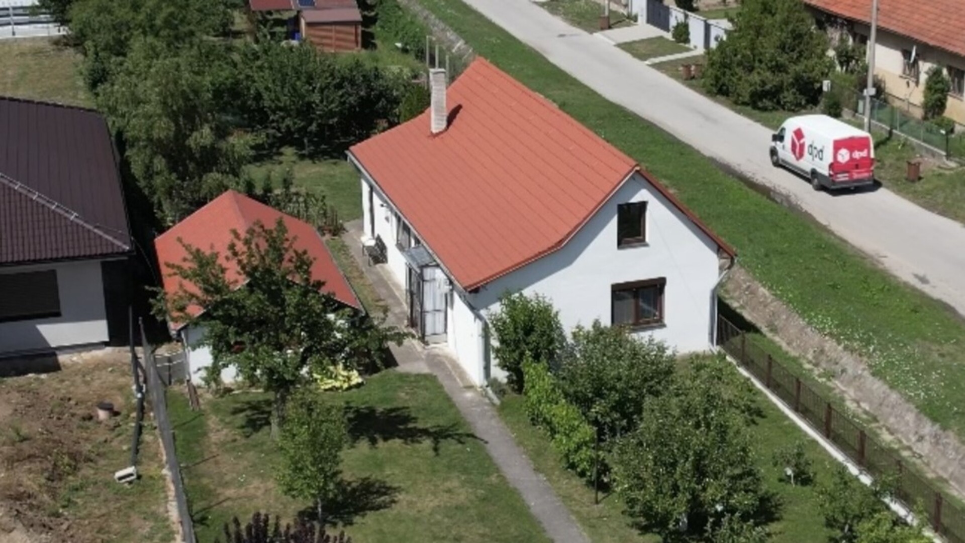 Predaj rodinného domu/chalupy, Preseľany