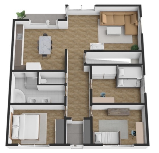 hlinik_3d_priamo