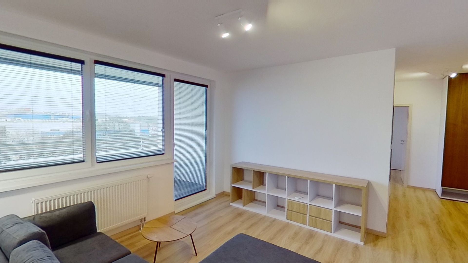 HOME-STAGING NEHNUTEĽNOSTI