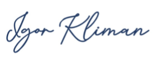 Igor Kliman, REMAX Family