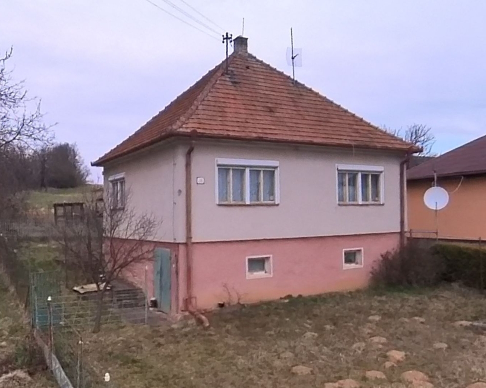 Predaj staršieho domčeku Nové Sady