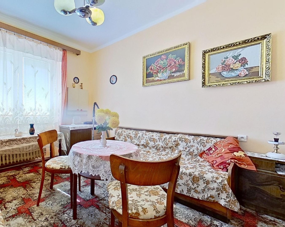 Predaj 3-izb. bytu v Nitre