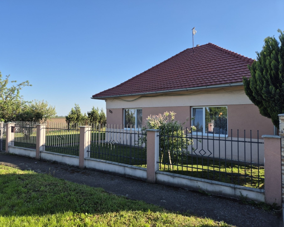 Predaj domu Málaš, okr. Levice