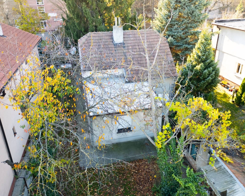 Predaj dom v pôvodnom stave, Petržalka